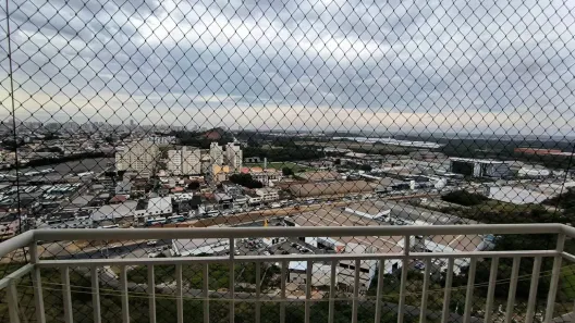 Apartamento com 2 Quartos à venda, 54m² no Ataíde, Vila Velha