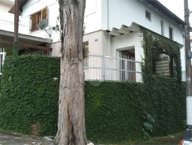 Sobrado com 2 Quartos à venda, 150m² no Parque Mandaqui, São Paulo