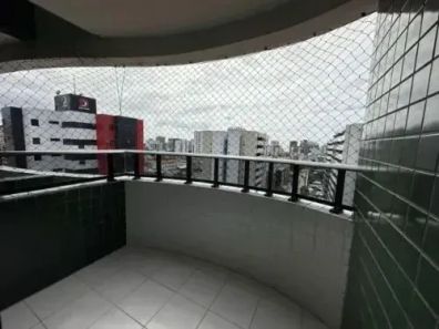 Apartamento com 1 Quarto à venda, 42m² no Jatiúca, Maceió