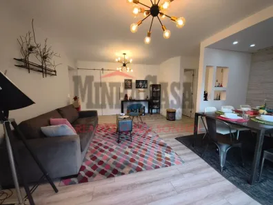 Apartamento com 4 Quartos à venda, 118m² no Jardim Ampliação, São Paulo