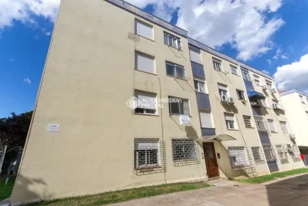 Apartamento com 1 Quarto à venda, 47m² no Passo da Areia, Porto Alegre