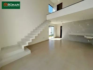 Casa com 2 Quartos à venda, 81m² no Guriri, Cabo Frio