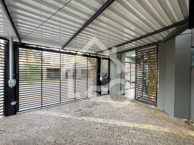 Prédio Comercial à venda, 420m² no Rudge Ramos, São Bernardo do Campo
