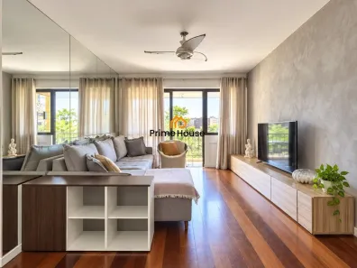 Apartamento com 4 Quartos à venda, 139m² no Barra da Tijuca, Rio de Janeiro