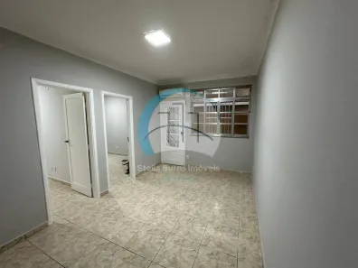 Apartamento com 2 Quartos à venda, 71m² no Macuco, Santos