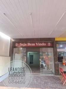 Ponto Comercial para alugar, 95m² no Taquara, Rio de Janeiro