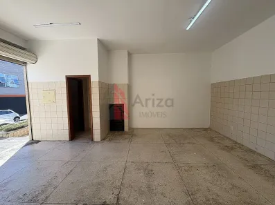Ponto Comercial para alugar, 41m² no Centro, Mogi das Cruzes