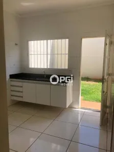 Casa com 2 Quartos à venda, 53m² no Parque dos Flamboyans, Ribeirão Preto