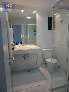 Apartamento com 3 Quartos à venda, 100m² no Jardim Paulista, São Paulo