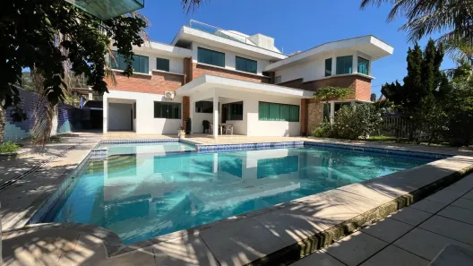 Casa com 8 Quartos à venda, 555m² no Bal Stella Maris, Peruíbe