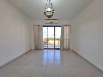 Apartamento com 3 Quartos à venda, 156m² no Centro, Ribeirão Preto