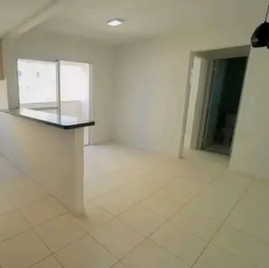 Apartamento com 2 Quartos à venda, 56m² no Vila Rosa, Goiânia