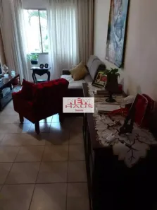 Apartamento com 2 Quartos à venda, 55m² no Vila Ivone, São Paulo