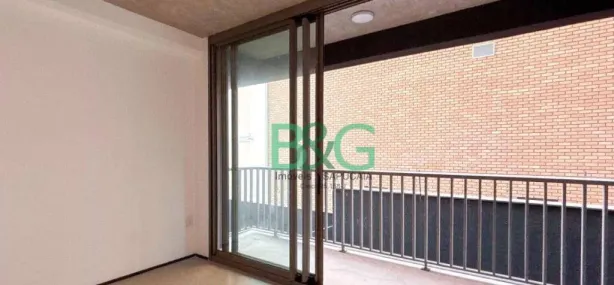 Apartamento com 1 Quarto à venda, 31m² no Vila Mariana, São Paulo