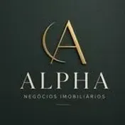 Logo da imobiliária