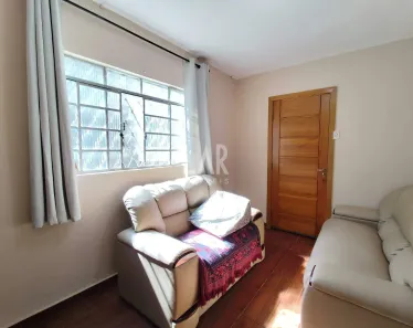 Casa com 3 Quartos à venda, 190m² no Jardim América, Belo Horizonte