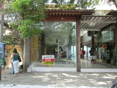Ponto Comercial à venda, 54m² no Centro, Armação dos Búzios
