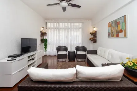 Apartamento com 3 Quartos à venda, 162m² no Jardim Paulista, São Paulo
