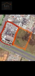 Imóvel Comercial à venda, 3750m² no Cabiúnas, Macaé