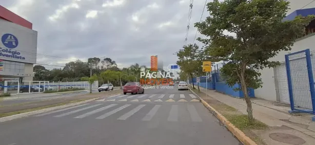 Ponto Comercial para alugar, 60m² no Marechal Rondon, Canoas