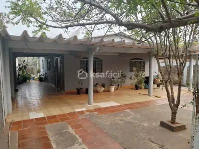 Casa com 3 Quartos à venda, 45m² no Pioneiros, Campo Grande