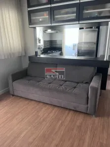 Apartamento com 1 Quarto à venda, 40m² no Casa Verde, São Paulo