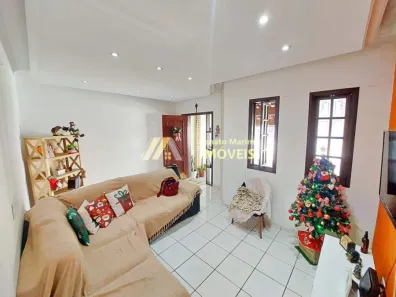 Casa com 2 Quartos à venda, 97m² no Jardim Residencial Deolinda Guerra, Sorocaba
