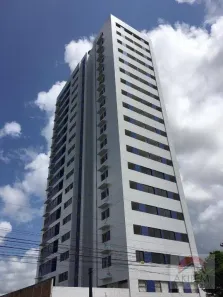 Apartamento com 2 Quartos à venda, 50m² no Várzea, Recife