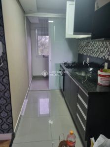 Apartamento com 2 Quartos à venda, 53m² no Demarchi, São Bernardo do Campo
