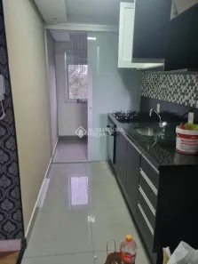 Apartamento com 2 Quartos à venda, 53m² no Demarchi, São Bernardo do Campo