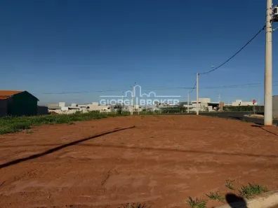 Lote/Terreno à venda, 202m² no Maisparque Rio Preto, São José do Rio Preto