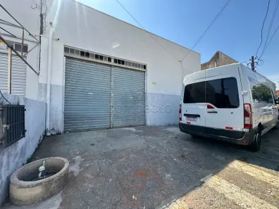 Ponto Comercial para alugar, 150m² no Jardim Novo Aeroporto, São José do Rio Preto
