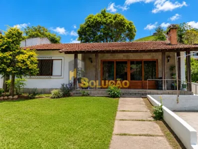 Casa com 3 Quartos à venda, 156m² no Ermitage, Teresópolis