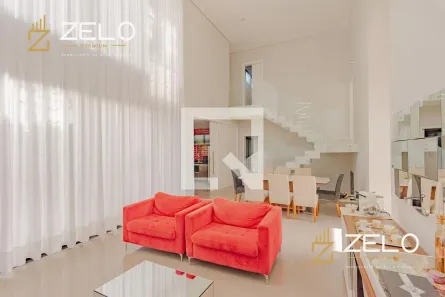 Casa com 3 Quartos à venda, 320m² no Swiss Park, Campinas