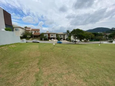 Lote/Terreno à venda, 525m² no Tamboré, Santana de Parnaíba