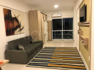 Flat com 1 Quarto à venda, 60m² no Itaipu, Niterói