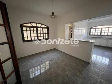 Sobrado com 3 Quartos à venda, 168m² no Campestre, Santo André