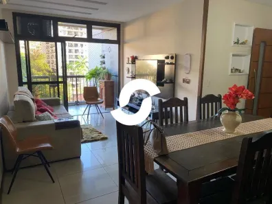 Apartamento com 3 Quartos à venda, 115m² no Santa Rosa, Niterói