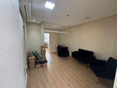 Sala Comercial à venda, 40m² no Swiss Park, Campinas