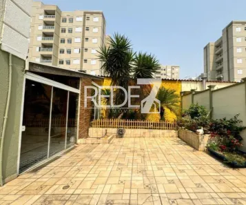 Apartamento com 3 Quartos à venda, 200m² no Jardim Nova Europa, Campinas