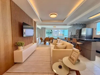 Apartamento com 3 Quartos à venda, 90m² no Capão da Canoa, Capão da Canoa