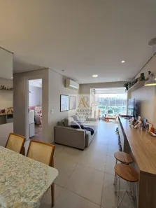 Apartamento com 2 Quartos à venda, 68m² no Jardim Dom Bosco, São Paulo