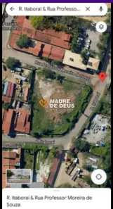 Lote/Terreno à venda, 2170m² no Passaré, Fortaleza