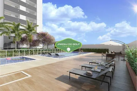 Apartamento com 2 Quartos à venda, 48m² no Várzea de Baixo, São Paulo