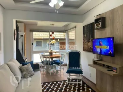 Apartamento com 1 Quarto à venda, 39m² no Centro, Gramado