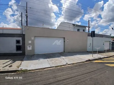 Casa com 3 Quartos à venda, 191m² no Jardim Conceição, Campinas