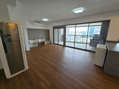 Apartamento com 2 Quartos para alugar, 123m² no Sítio Tamboré Alphaville, Barueri