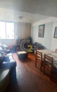 Apartamento com 3 Quartos à venda, 100m² no Santa Efigênia, São Paulo