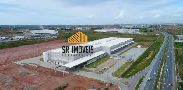 Galpão/Depósito/Armazém para alugar, 6796m² no Distrito Industrial Santo Estevão, Cabo de Santo Agostinho