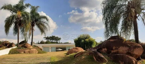 Casa de Condomínio com 3 Quartos à venda, 186m² no Parque Dos Resedas, Itupeva